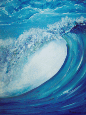 Welle