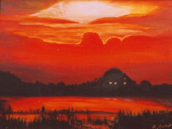 Bodden
