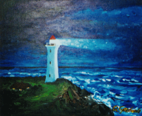 Fernlicht