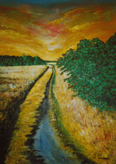 Der Weg